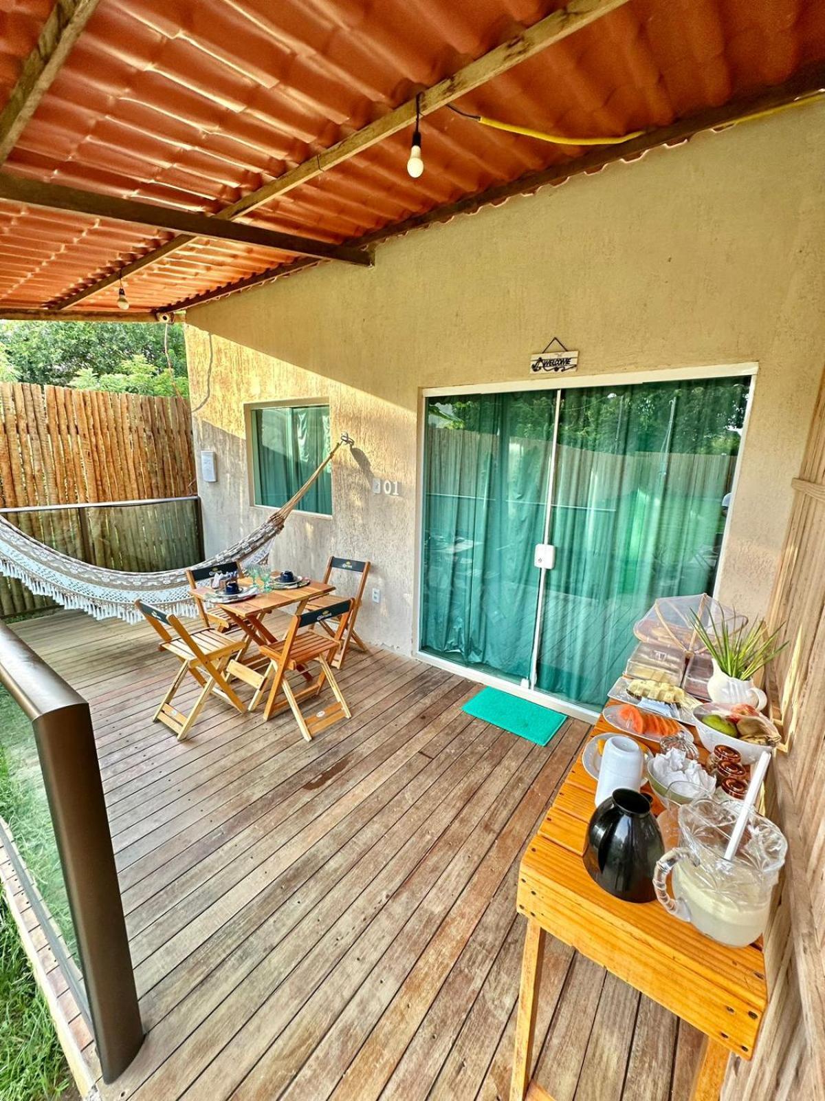 Guest house Terras Verdes *