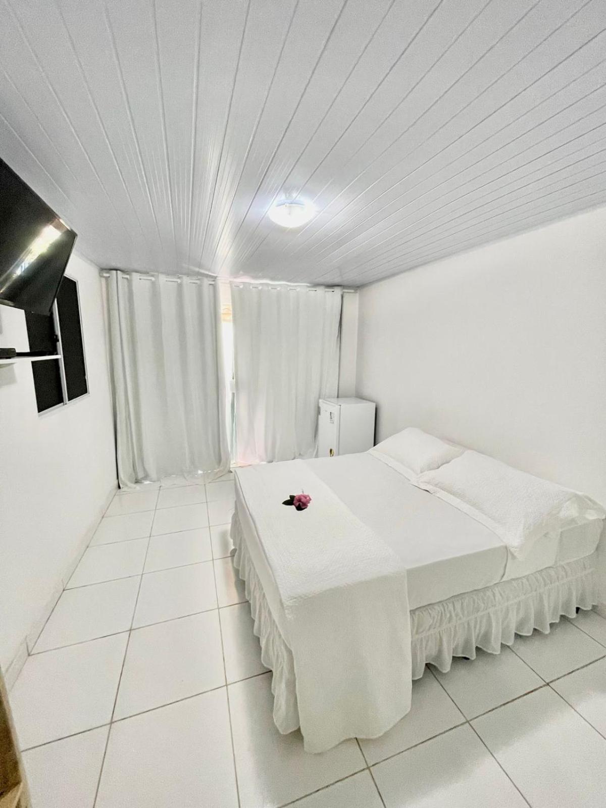 Terras Verdes Guest house Fernando de Noronha
