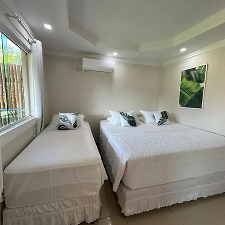 Pousada Terras Verdes Residence Fernando de Noronha Exterior photo